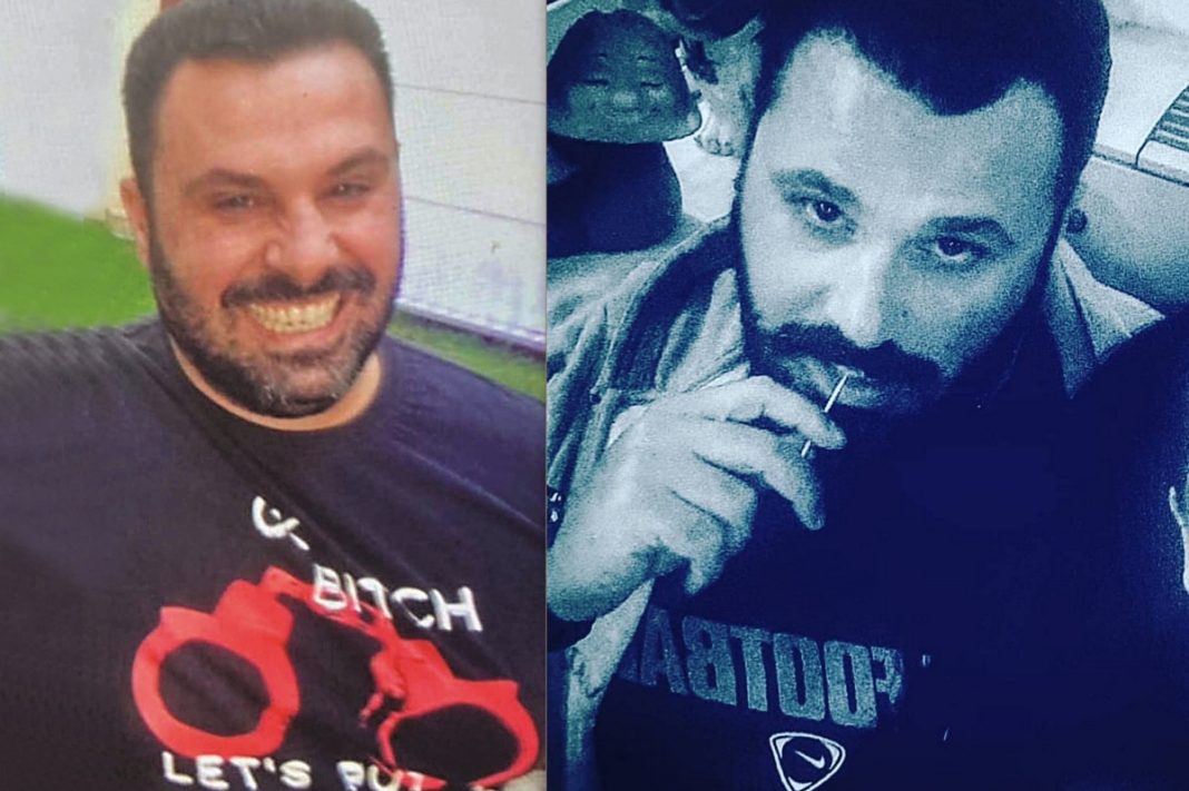 Δολοφονία Ζαμπούνη: Κλεμμένο από Ιταλία το τζιπ των δραστών! Γιατί δεν άντεξε η θωρακισμένη BMW;