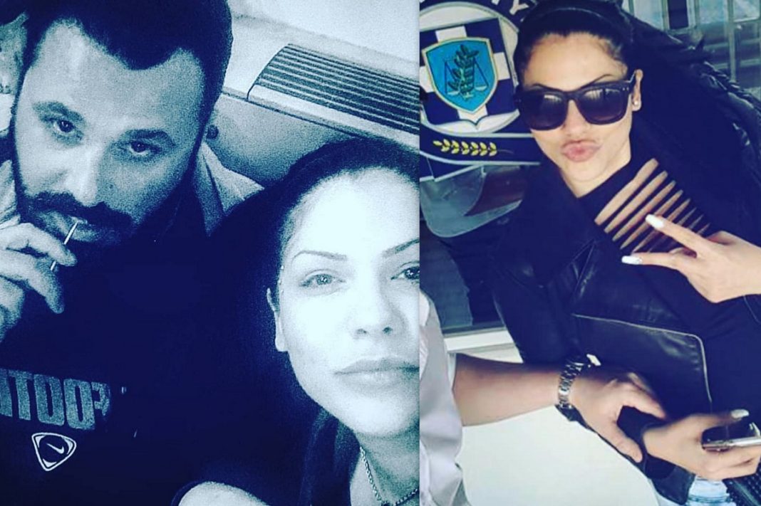 Η εκτέλεση του σκληρού της «Bellamafia» και η σχέση με την Αναγνωστάκη που «γάζωσαν» το 2018