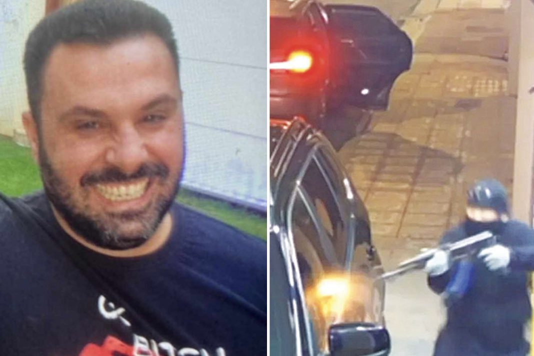 Η εκτέλεση του Ζαμπούνη και τα κοινά χαρακτηριστικά με παλαιότερες υποθέσεις που παραμένουν ανεξιχνίαστες