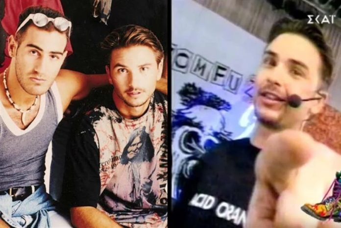 Πέθανε η αδελφή του Αντώνη Παραρά - Συγκλονισμένος ο Αντώνης Κανάκης
