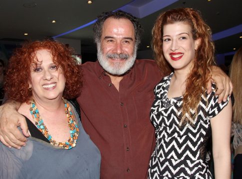 Θοδωρής Κατσαφάδος για απώλεια συζύγου: «Η ζωή καμιά φορά είναι άδικη»