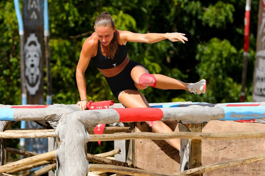 «Survivor»: Ποια παίκτρια αποχωρεί απόψε από το ριάλιτι επιβίωσης;