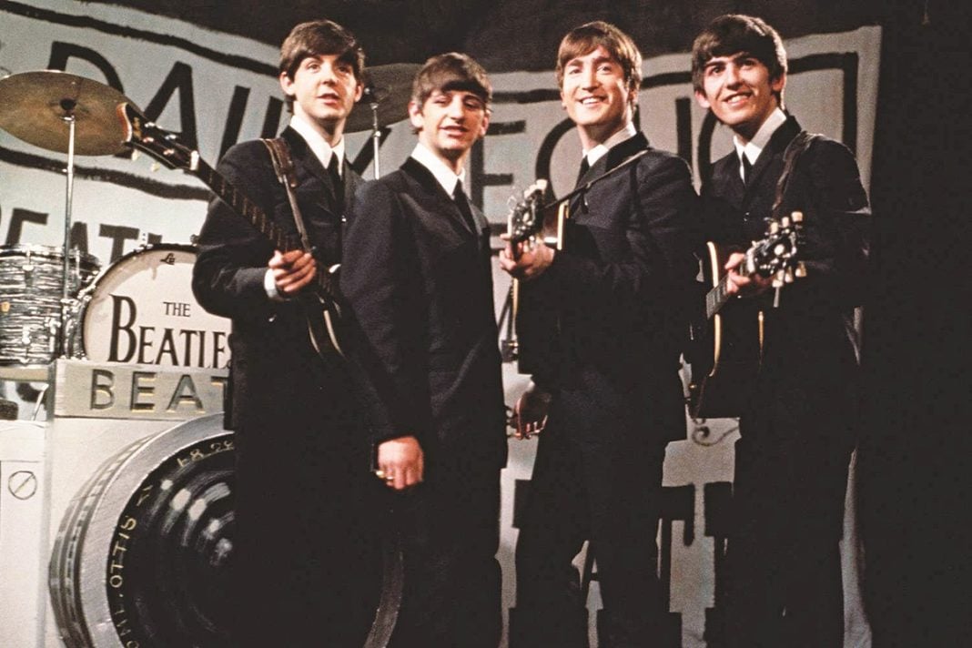 Beatles: Σε δημοπρασία το ιστορικό φλάουτο από το «The Fool On The Hill»!