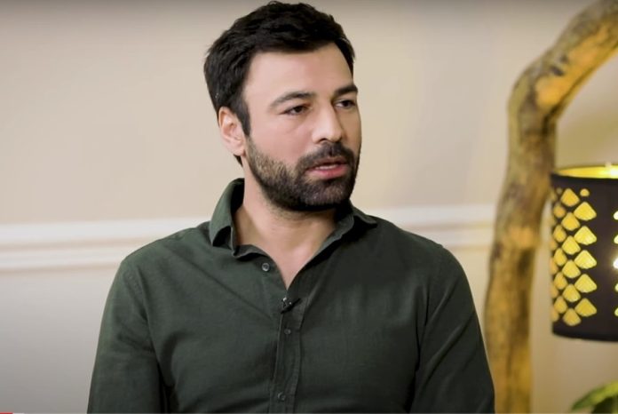 Ξέσπασε ο Ανδρέας Γεωργίου: «Είπαν πως εκμεταλλευτήκαμε το όνομα “Famagusta” για κερδοφορία»