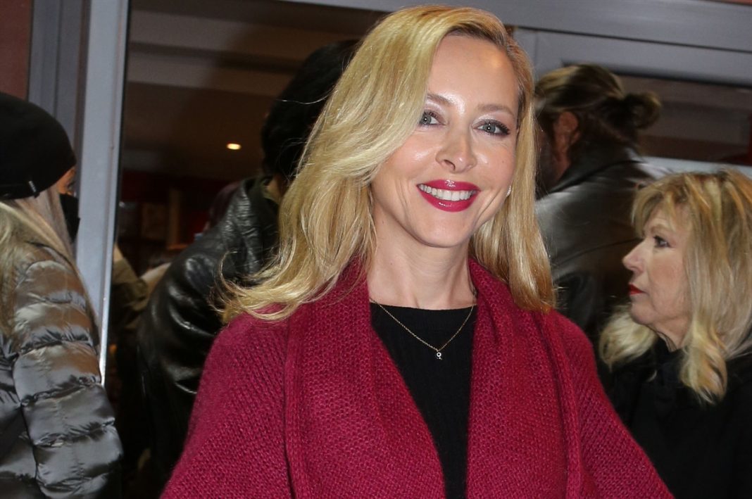 Φαίη Ξυλά: «Είχα βάλει ένα όριο ότι αν φτάσω στα 30 και δεν…»
