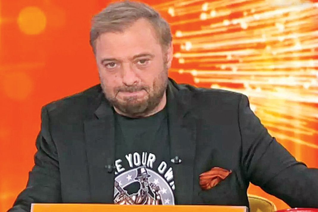Ο «Μονομάχος» έχασε στην αρένα της τηλεθέασης