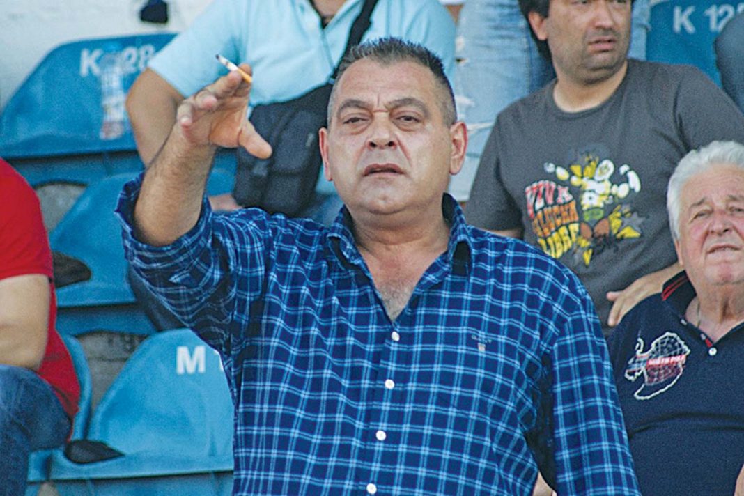 Συνέταιρος Χρήστου Γιαλιά: «Ποιο όφελος θα είχα να τον σκοτώσω;»