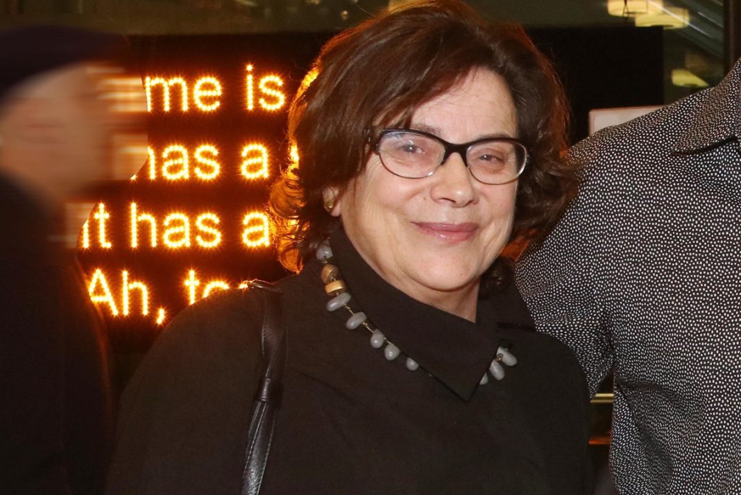 Γιώτα Φέστα: «Είχα αποσυρθεί για κάποιο διάστημα από την τηλεόραση γιατί…»