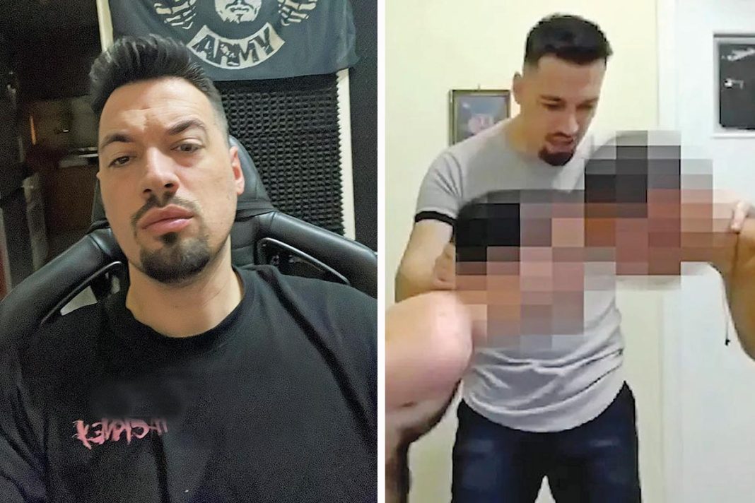 Ο Hayate στην απολογία του ισχυρίστηκε πως έκανε καλό στα άτομα ΑμεΑ με τα βιντεάκια εξευτελισμού τους