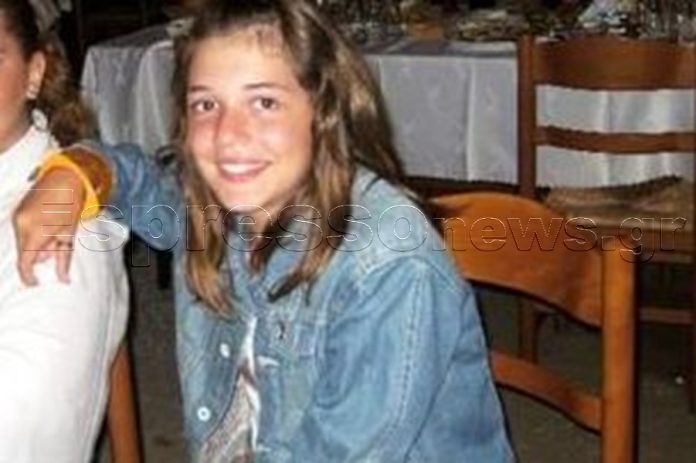 Η χαριτωμένη μικρούλα του χθες σήμερα παίζει σε πετυχημένη σειρά του ΑΝΤ1