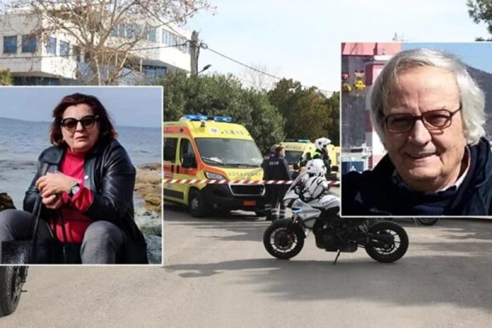 Θρίλερ στη Γλυφάδα: Τα τεράστια ποσά που πέρασαν από λογαριασμούς του Αιγύπτιου