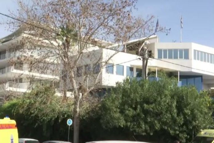 Αυτοί είναι οι τρεις που σκότωσε ο Αιγύπτιος στη ναυτιλιακή εταιρία στη Γλυφάδα
