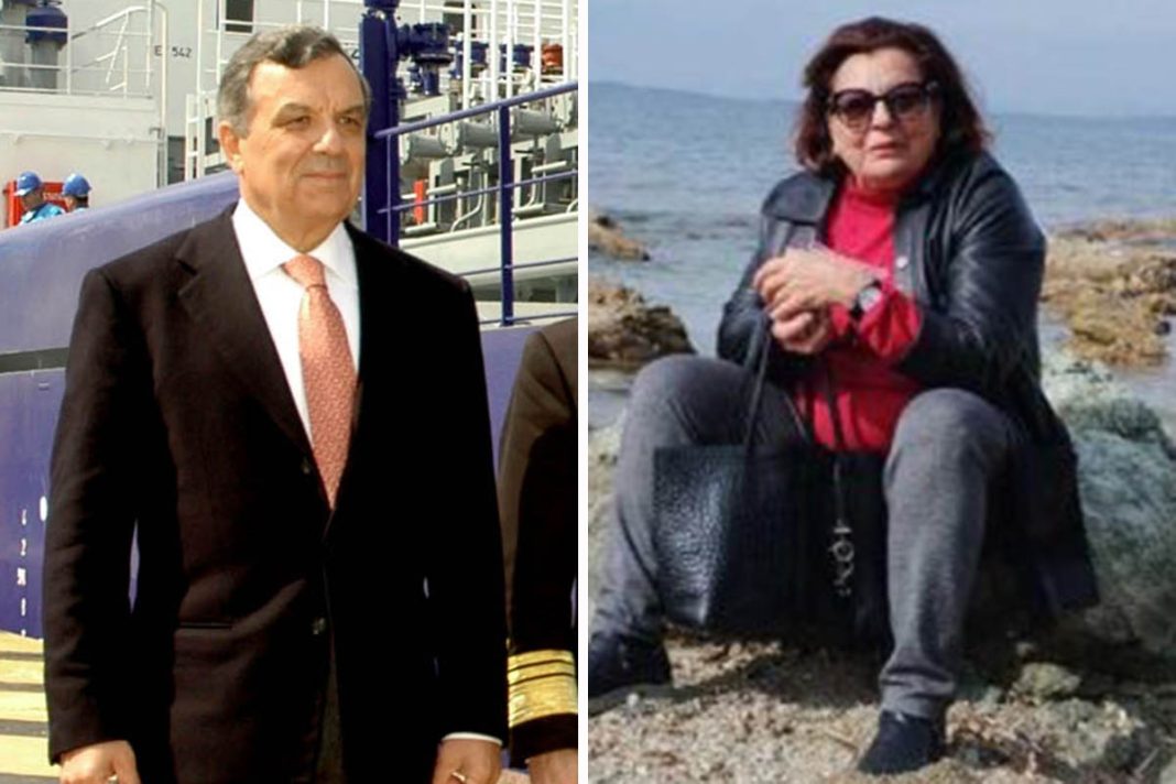 Στοιχειωμένοι καπεταναίοι: Η δικαστική «τιτανομαχία» ανάμεσα στους Καρνέσηδες που βάφτηκαν στο αίμα