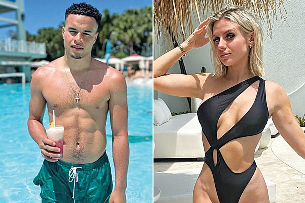 Οι παίκτες  του «Love island» βγάζουν στη φόρα  όσα πικάντικα  συνέβαιναν πίσω από τις κάμερες