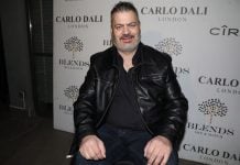 Ο Μανώλης Κονταρός ακύρωσε εμφάνισή του - Πένθος και στιγμές αγωνίας