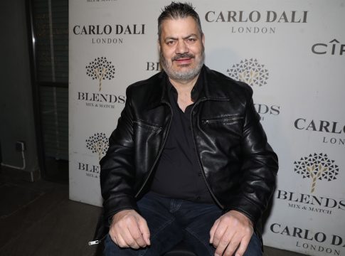Ο Μανώλης Κονταρός ακύρωσε εμφάνισή του - Πένθος και στιγμές αγωνίας