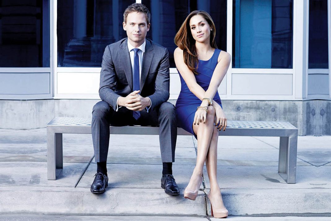 Μέγκαν Μαρκλ: Οι συμπρωταγωνιστές της στο «Suits» την έχασαν μετά το γάμο της