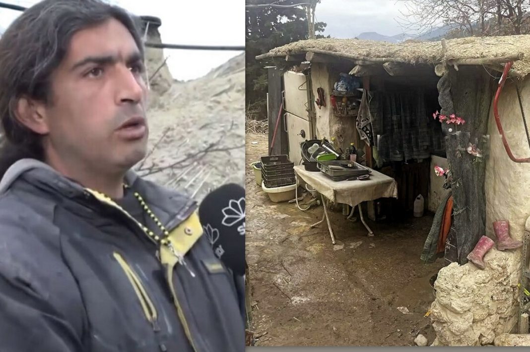 Σόδομα και Γόμορρα στο λαγούμι των Παλαιοχριστιανών