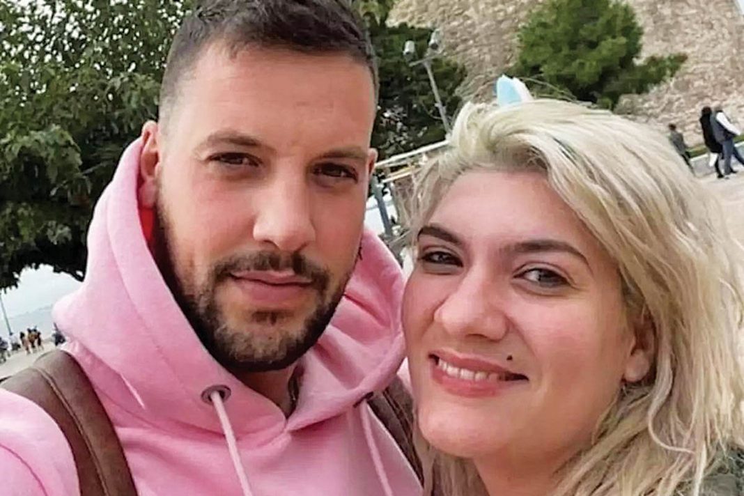 Εκδόθηκε το διαζύγιο της Πισπιρίγκου με τον Δασκαλάκη