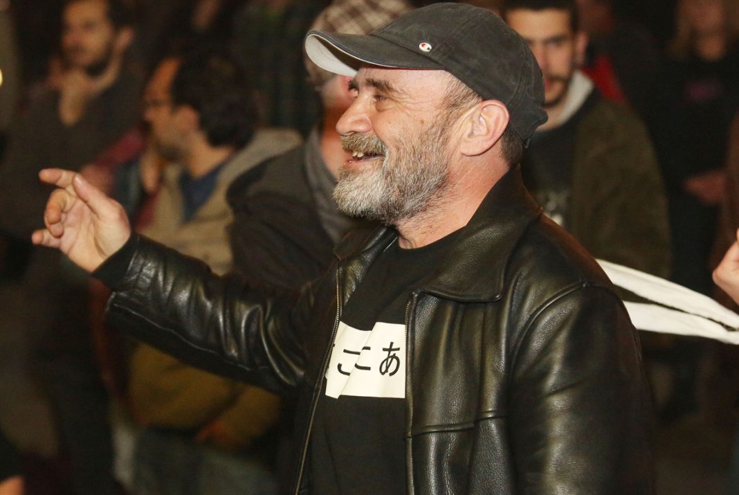 Κώστας Πολυχρονόπουλος Ράβδοι χρυσού, διαμάντια και μετρητά στην