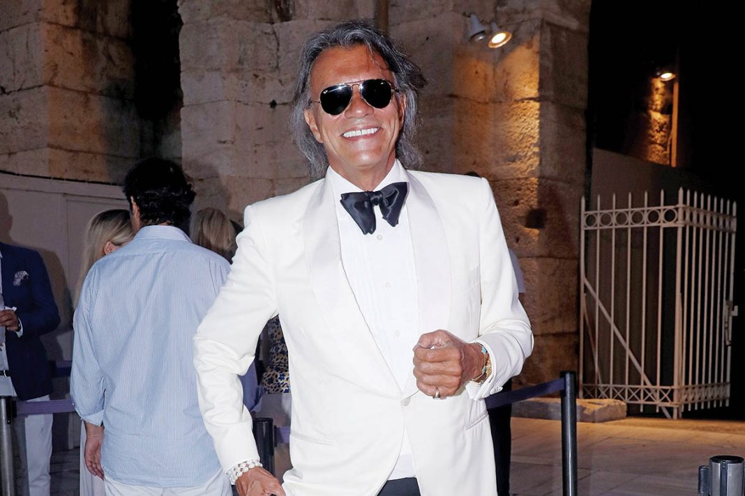 «Just the 2 of us»: Νέα ζευγάρια και guest κριτές στο μουσικό σόου