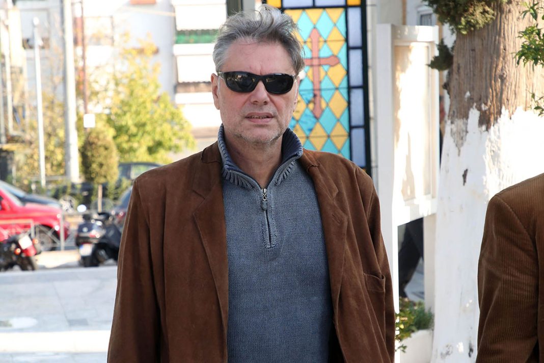 Η πρώτη συνέντευξη του Οδυσσέα Σταμούλη on camera μετά τον χαμό του γιου του: «Ένας εφιάλτης…»