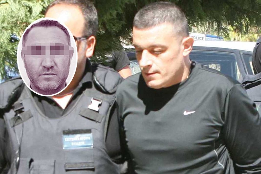 «Τάκης» ο Αλβανός: Σκληρός του Ριζάι συνελήφθη σε έλεγχο στο «Ελευθέριος Βενιζέλος»