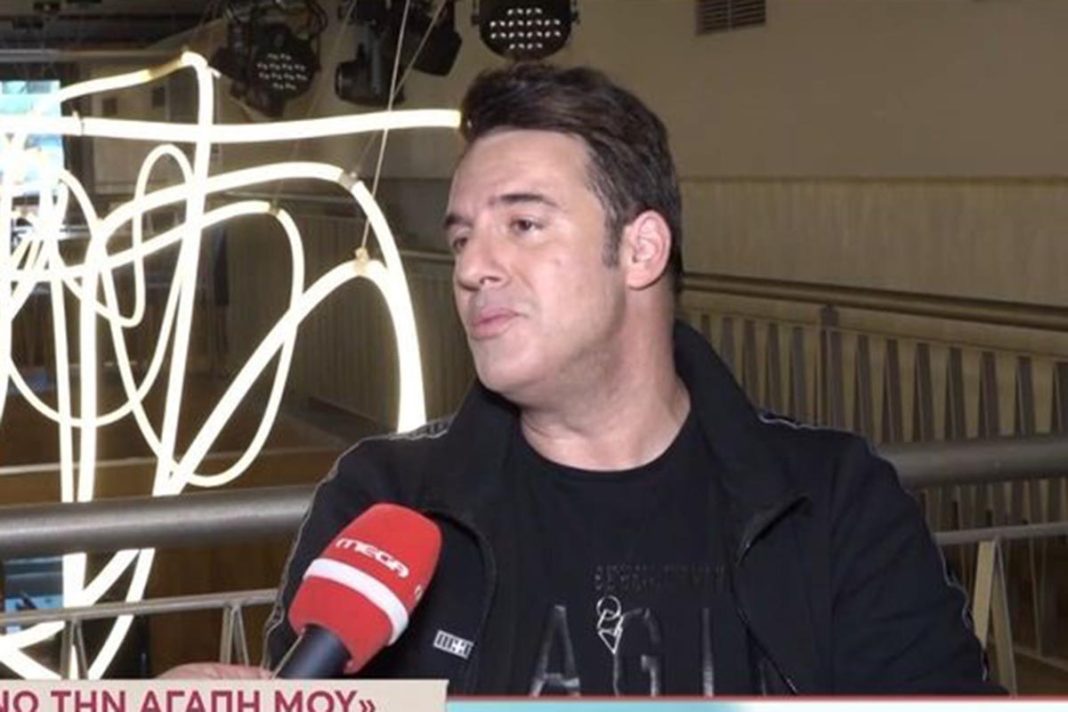 Θάνος Τζάνης: «Αν ο γιος μου ερχόταν και μου έλεγε ότι είναι ομοφυλόφιλος, θα του έλεγα ότι κάνει λάθος»