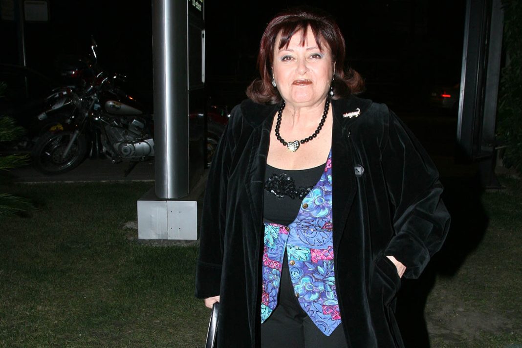 Ατύχημα για τη Μάγδα Τσαγγάνη: «Πονάω πάρα πολύ - Ζω σαν να είμαι στην κόλαση»