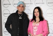 Dj Stephan για σχέση Τσαγκρινού: «Μπορεί να κάνει ό,τι θέλει»