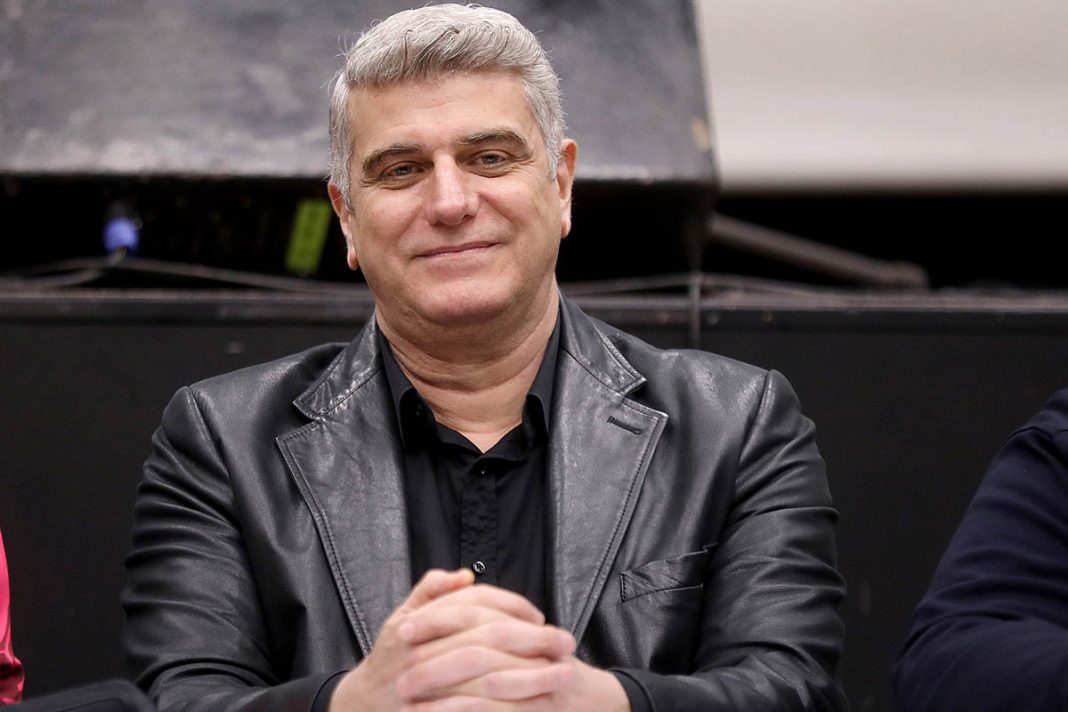 Ξέσπασε ο Βλαδίμηρος Κυριακίδης: «Προσμετρούσε το πολιτικό κόστος και αυτό είναι ντροπή τους»