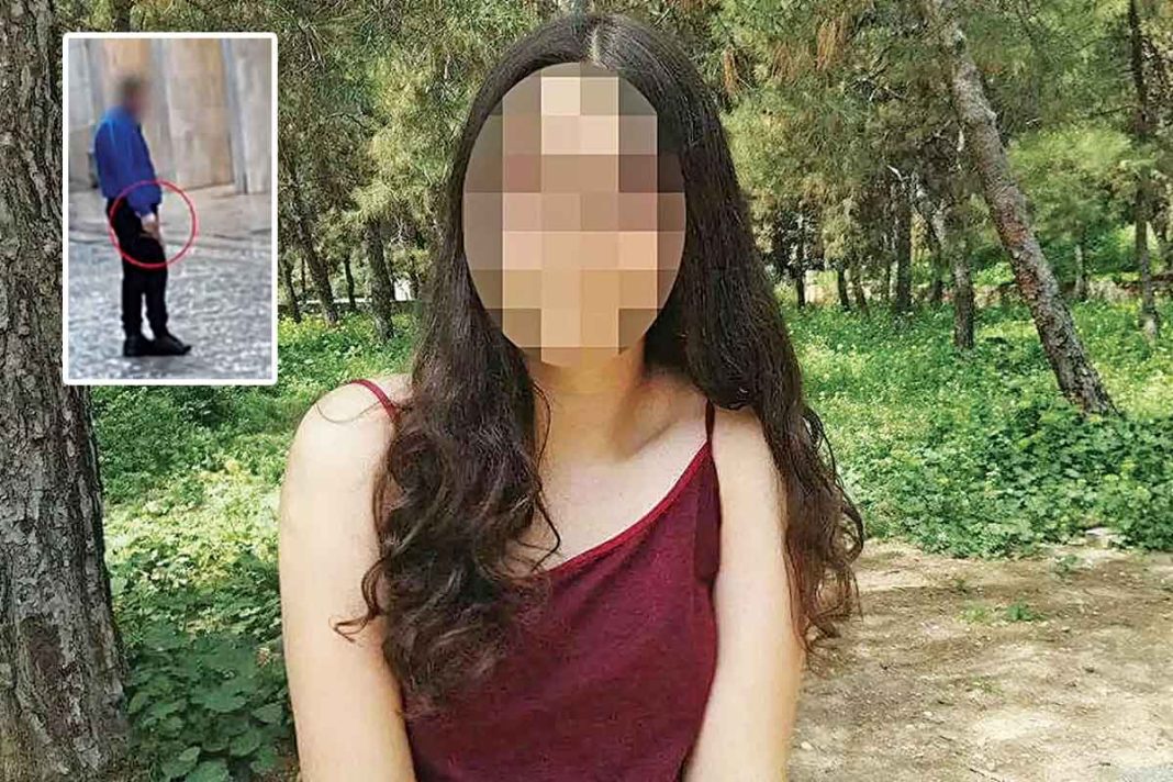 Ο Ιρακινός που παραλίγο να σφάξει την 22χρονη στο Σύνταγμα έχει ψυχολογικά προβλήματα, αλλά βρήκε δικηγόρο σε χρόνο dt