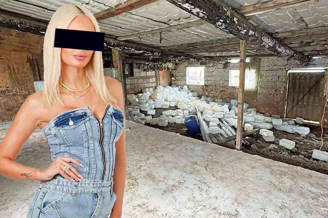 Οι «νοθευμένες» έρευνες στα καύσιμα και ο killer του Σκαφτούρου