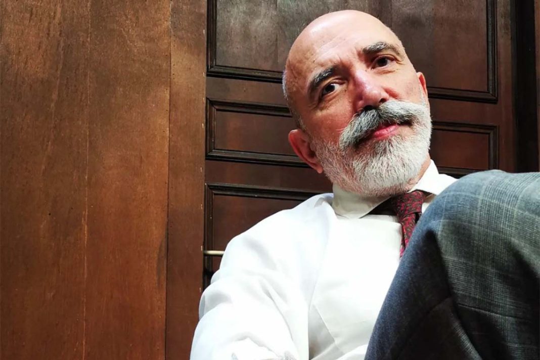 Χάρης Γρηγορόπουλος: «Το 80% των Ελλήνων με γνωρίζει ως Τρελαντώνη»
