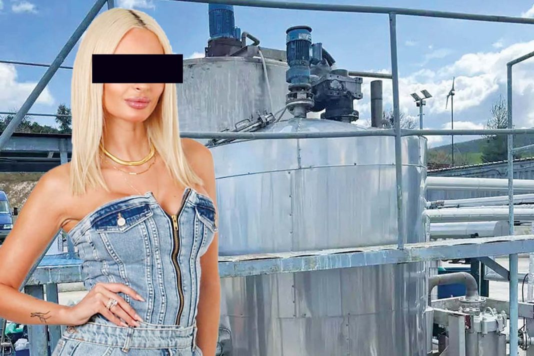 Προφυλακίστηκε ο εγκέφαλος του μεγάλου κυκλώματος νοθείας στα καύσιμα