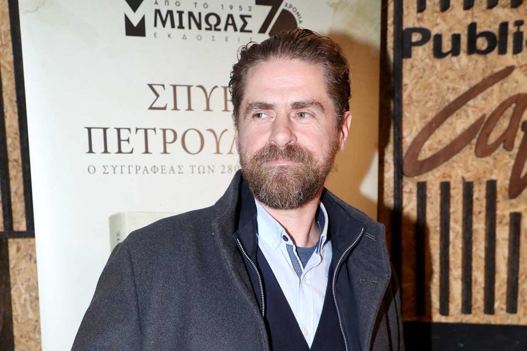 Τα νέα σίριαλ μυθοπλασίας που έχουν τα κανάλια στα σκαριά για τη νέα σεζόν