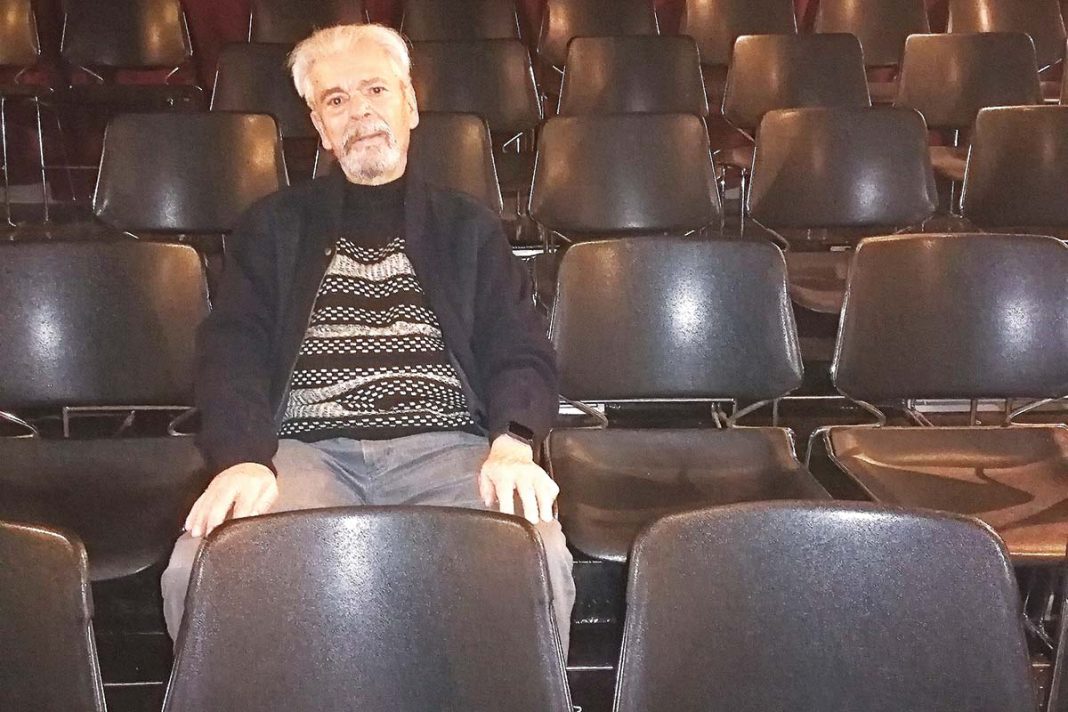 Γιάννης Μόρτζος: «Συγγνώμη, Γιώργο...»