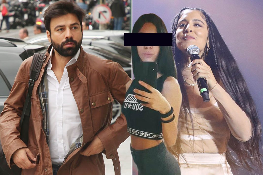 Άγουρα call girls κόκας: Η στάρλετ του «Μr τατουάζ» & ο γκέστ της «Ζάρι» Σάττι!