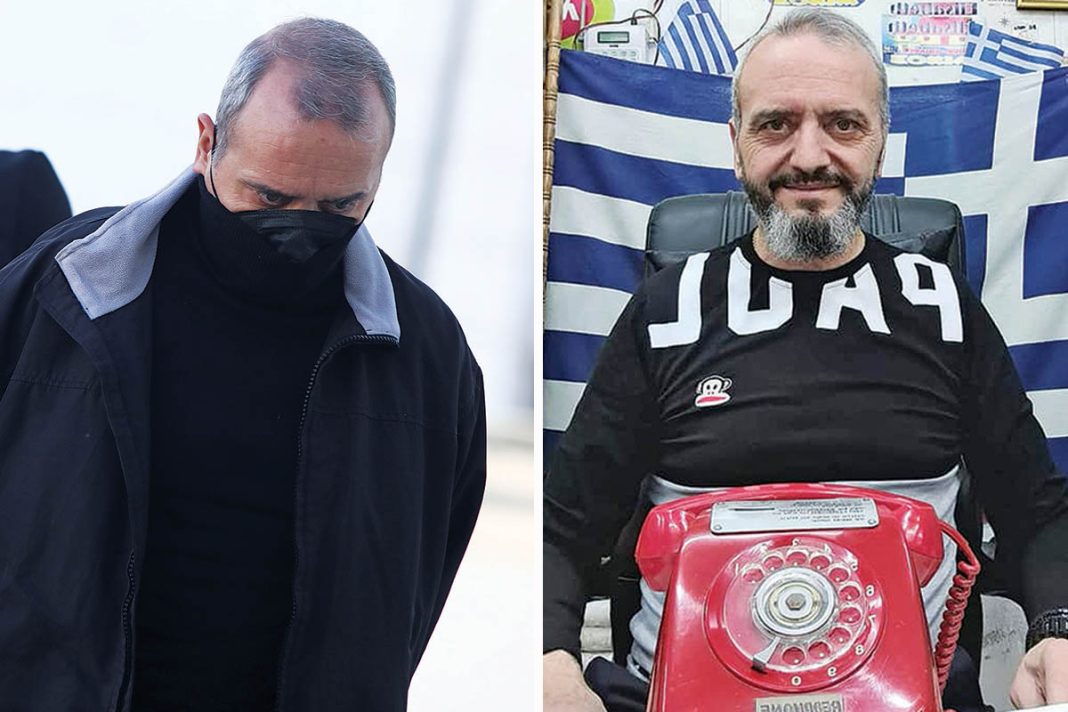 Υπόθεση του Κολωνού: Οργισμένη ανακοίνωση της Παιδοψυχιατρικής Εταιρείας Ελλάδος