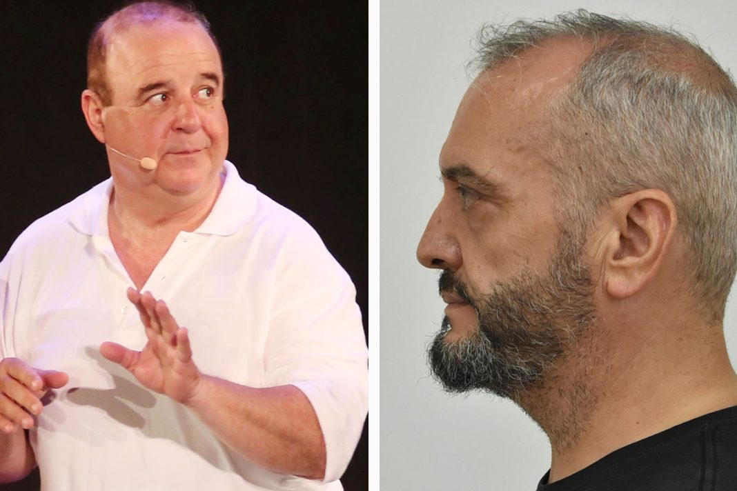 Παύλος Χαϊκάλης: Μετά την πρόταση της εισαγγελέως για τον Μίχο λέει πως τα είχε προβλέψει εδώ και καιρό λόγω των ζωδίων