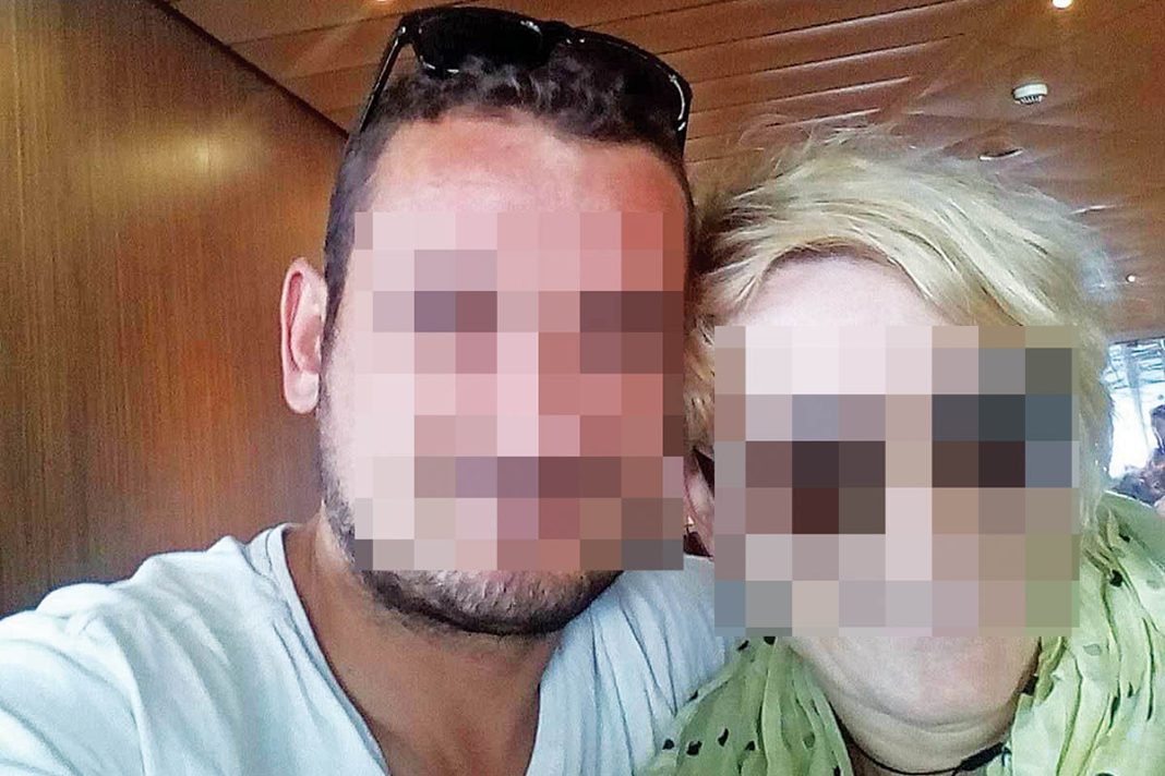 Πατριός έκανε χρήση ναρκωτικών και βίαζε εδώ και έντεκα χρόνια μια 25χρονη -σήμερα- κοπέλα