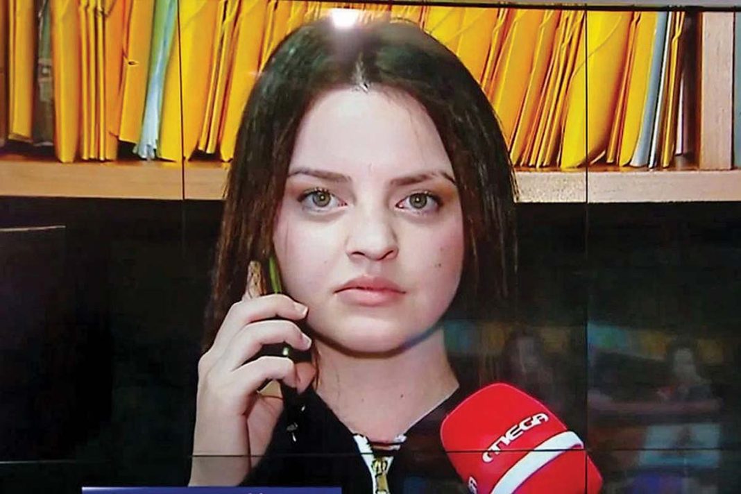 Πολυετής εφιάλτης revenge porn για μια κοπέλα από την Πιερία