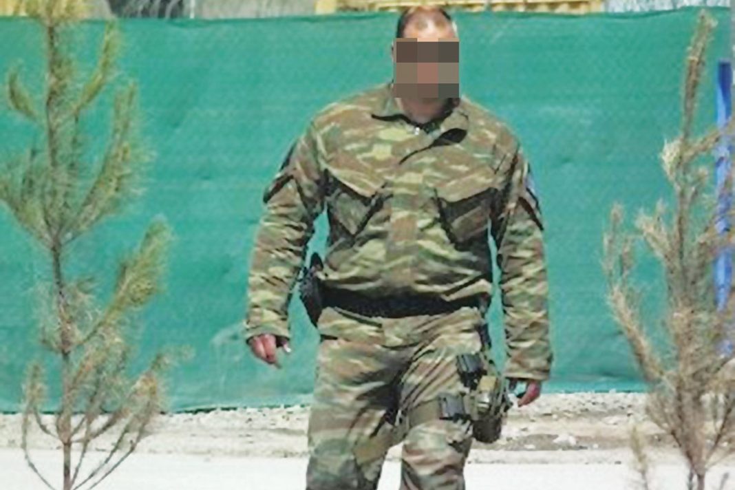 Η πλούσια δράση του πολυβολητή που κατασκεύαζε βόμβες για λογαριασμό τρομοκρατικής οργάνωσης