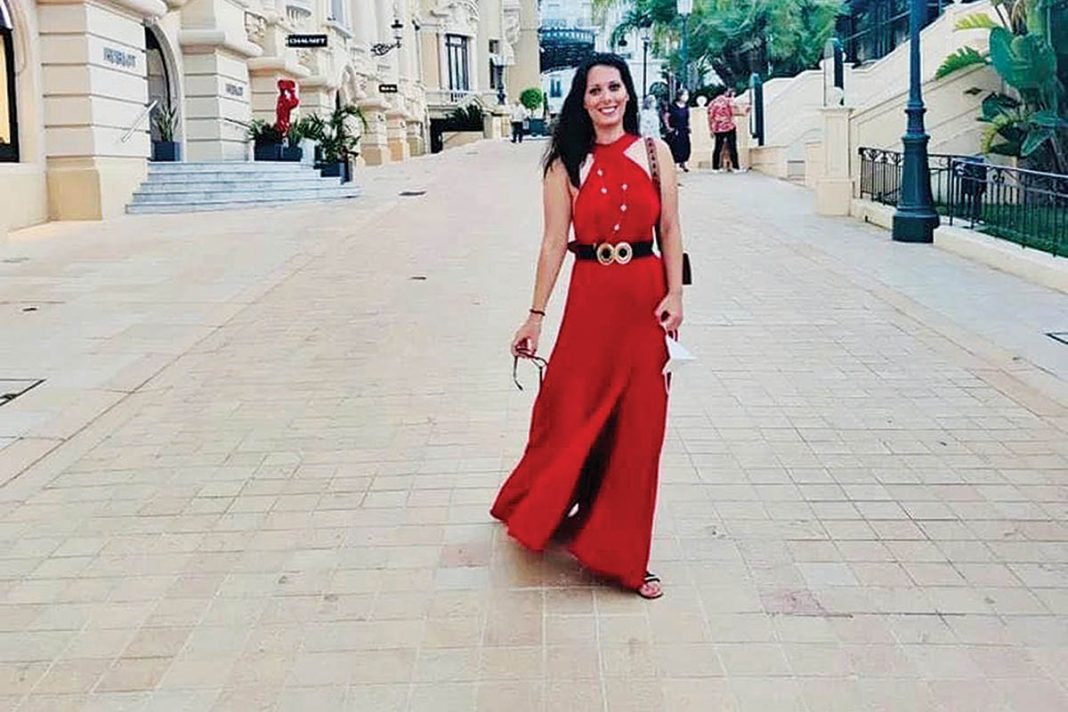 Στελλίνα Σιαράπη: Ο διορισμός της σε γενική γραμματέα του υπουργείου Μετανάστευσης προκάλεσε μεγάλη έκπληξη