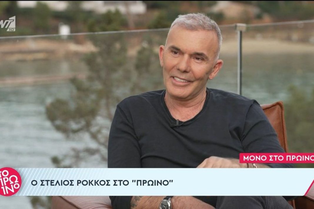 Συγκλονίζει ο Στέλιος Ρόκκος για τον θάνατο του αδερφού του: «Η θάλασσα έχει τελειώσει για μένα»