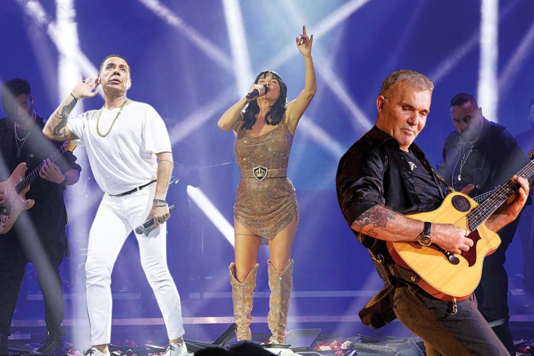 «The Voice»: Τo μουσικό talent show επιστρέφει στον Σκάι!