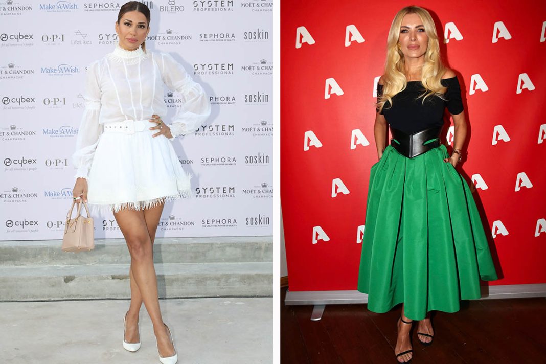 Το προξενιό της Χατζίδου στην Καινούργιου: «Ο αδελφός του Ετεοκλή είναι ελεύθερος»