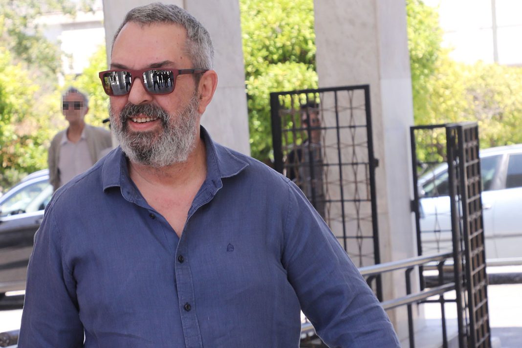 Χρήστος Χατζηπαναγιώτης: Στο νοσοκομείο με έμφραγμα ο ηθοποιός