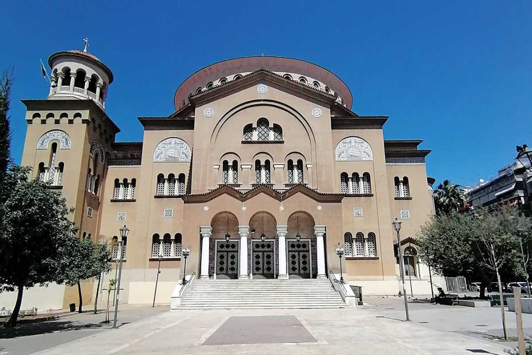 Καλώς ήρθατε στο... Μπρονξ  της Αθήνας!