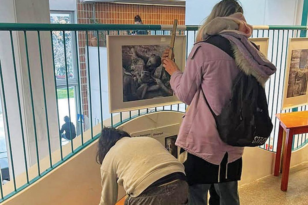 Φωνή ΑμεΑ με τη Χρονοπούλου – Τι τρέχει με «αμαρτωλό» Κέντρο ΑμεΑ